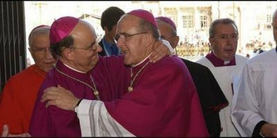 Fidel Herr�ez lidera la oposici�n a las reformas del Papa Francisco en Espa�a