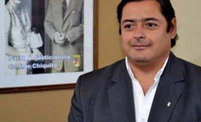MAR CHIQUITA: Por los aumentos de tarifa, el FpV-PJ quiere declarar la emergencia laboral
