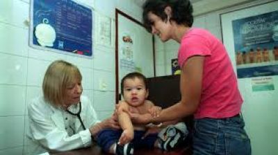 Preocupa al Consejo Local de Ni�ez y Adolescencia Bah�a Blanca la falta de pediatras en Salas M�dicas