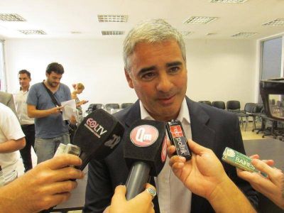Ramiro Guti�rrez: �El vecino tiene que conocer a su magistrado, y en eso pienso trabajar�