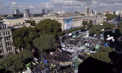 El Gobierno despu�s del cegetazo: sin autocr�tica, entre la subestimaci�n y el encierro