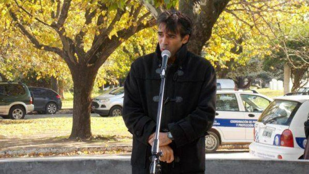 �Estamos tratando de demostrar que la variable del ajuste no debe ser el trabajador�