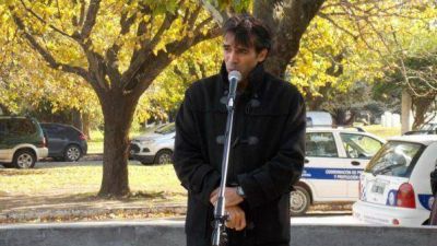 �Estamos tratando de demostrar que la variable del ajuste no debe ser el trabajador�