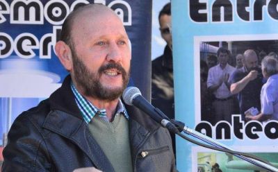 Para hacer frente a mejoras salariales, el estado provincial desembolsar� m�s de $1800 millones