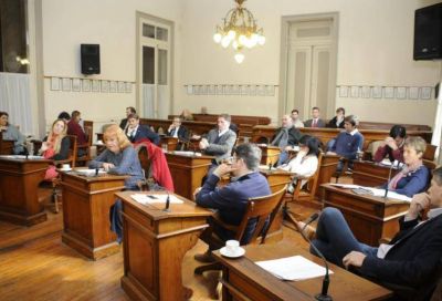 Pedir�n la recategorizaci�n de Tandil en la tarifa del gas