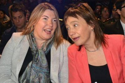 Contin�an las chicanas por la autor�a de las obras p�blicas provinciales
