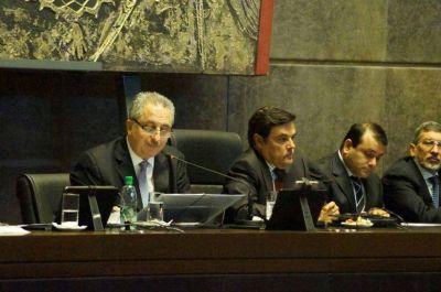 Passalacqua: �Nos propusimos estar cerca de la gente�