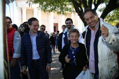 Camau: �en Goya, se demuestra que siempre se puede�