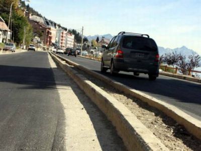 Colocar�n radares en toda la ciudad para detectar a veh�culos que circulan a excesiva velocidad