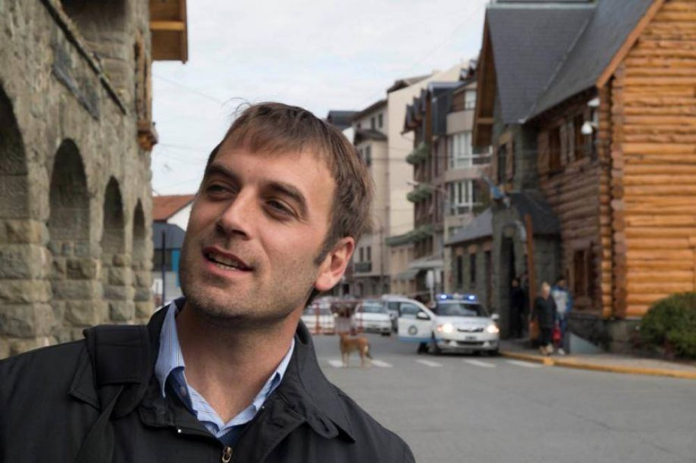 P�rez Esteban: �En el aniversario de Bariloche se crear� la Comisar�a de la Mujer�