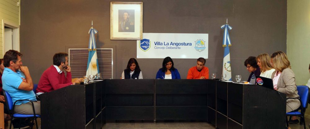Con retraso, finalmente los concejales del MPN presentaron sus Declaraciones Juradas