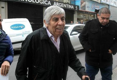 Moyano: 