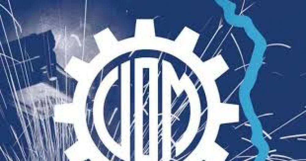 Hay expectativas en la UOM por la negociaci�n salarial que se retoma este martes 