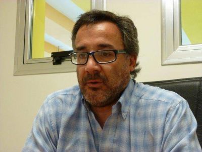 El HCD recibe al Subsecretario de Salud
