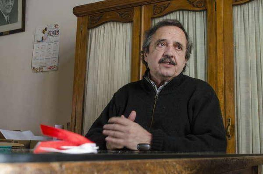 �Cuando no hay discusi�n, hay riesgo de desfragmentaci�n�