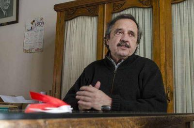 �Cuando no hay discusi�n, hay riesgo de desfragmentaci�n�