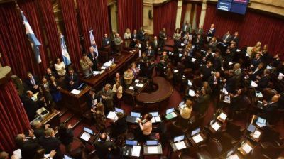 Qu� opinan los diputados nacionales por San Luis sobre la ley antidespidos