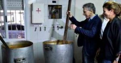 El Gobierno busca asimilar la peor semana de su gesti�n