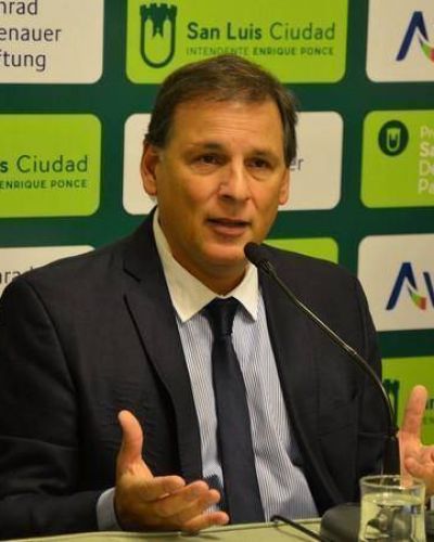 Ponce afirm� que funcionarios suyos �decidieron ponerles palos en la rueda� a las promos