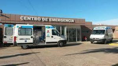 Anuncian la implementaci�n del sistema Triage en la guardia del Capredoni