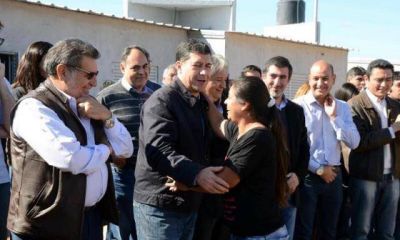 Casas a la oposici�n: �Critican desde un bar sin saber de gesti�n�