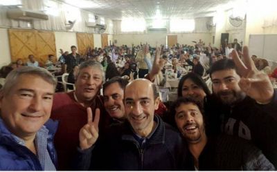 Ordenanza antidespidos: el massismo le mete presi�n a Ducot�