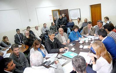 Para el Ejecutivo no est� permitido el uso de Uber en Mar del Plata
