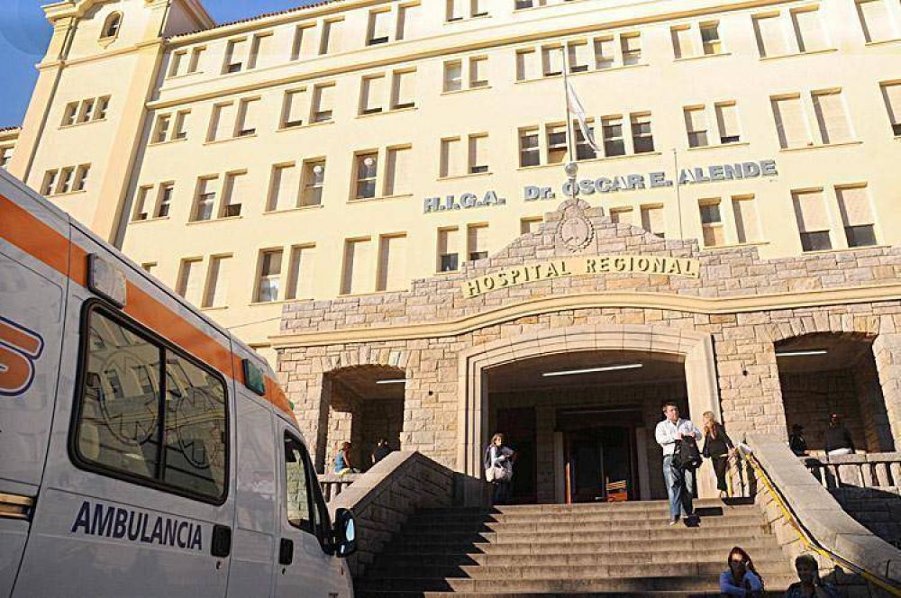 M�dicos y judiciales vuelven a parar por 3 d�as