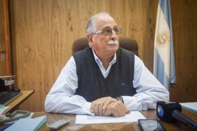 Cano present� su renuncia como Secretario de Hacienda: regresar� al HCD