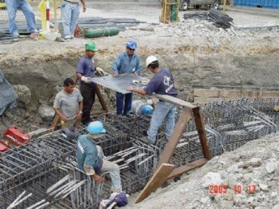 La Naci�n gir� $47 millones para la ejecuci�n de 500 viviendas