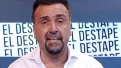 Marplatenses debatir�n con el periodista Roberto Navarro