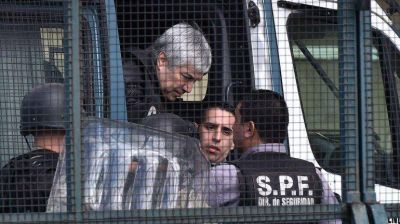 17 frases de Fari�a sobre la denuncia contra B�ez