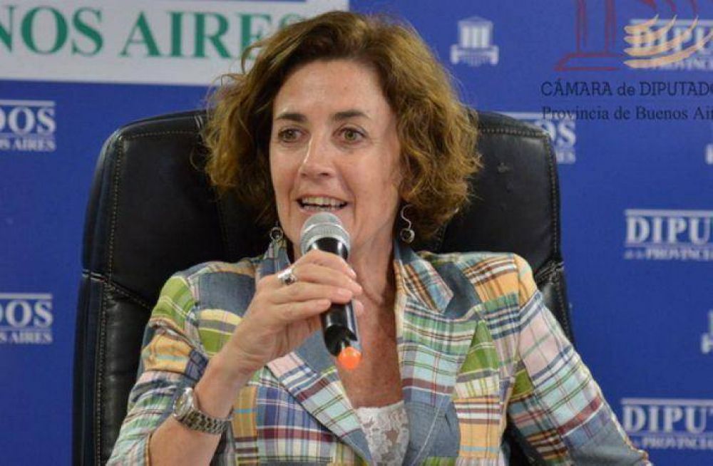 La diputada Martnez impulsa la adecuacin de los cuadros tarifarios del gas para Mar del Plata