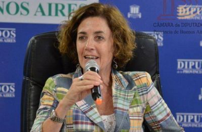 La diputada Mart�nez impulsa la adecuaci�n de los cuadros tarifarios del gas para Mar del Plata