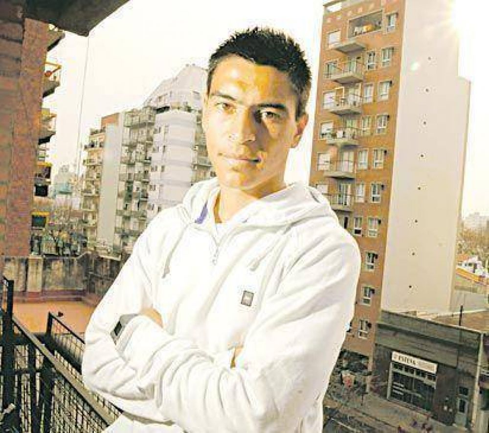 "No me pod�a ir as�"