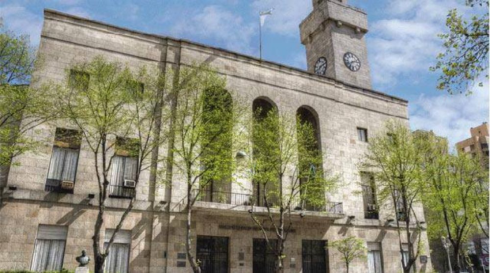 Gustavo Schroeder y Abel Valderrey, los dos candidatos para reemplazar a Cano
