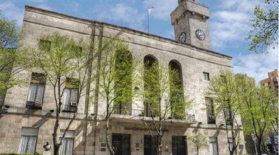 Gustavo Schroeder y Abel Valderrey, los dos candidatos para reemplazar a Cano