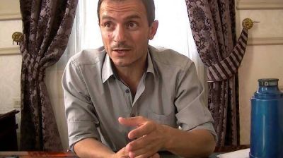 Intendente de Campana tiene un sueldo �equivalente a 54 jubilaciones m�nimas�