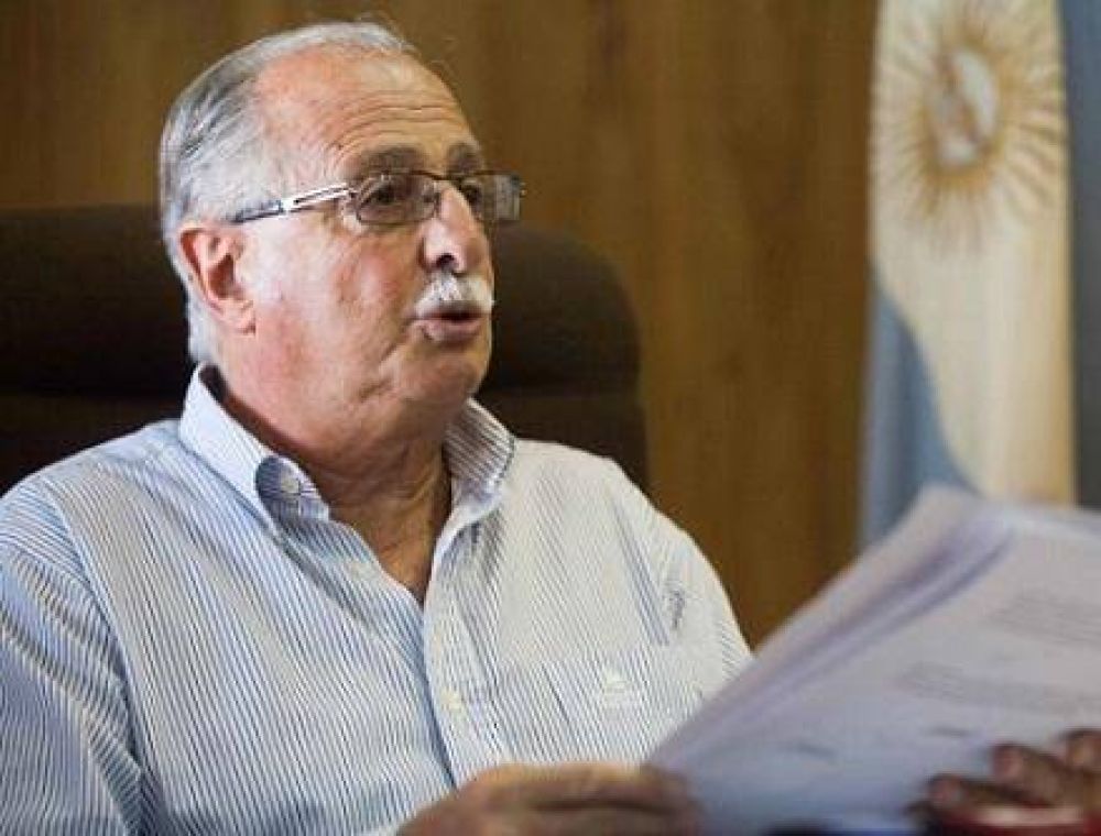 Cano sobre su renuncia: �Algunas se�ales de stress me dieron la voz de alerta�