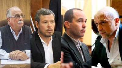 La salida de Cano provoca cruces dentro del Concejo Deliberante