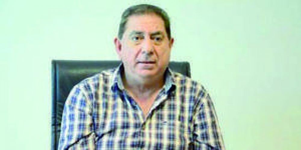Jofr� y el aumento: �$10 como ped�an es impensable�