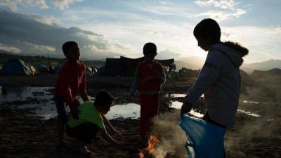 EU; la denuncia de la Iglesia: desaparecen los migrantes menores