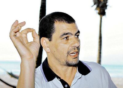 Hern�ndez: "Me duele que no podamos encontrarle la vuelta al juego".