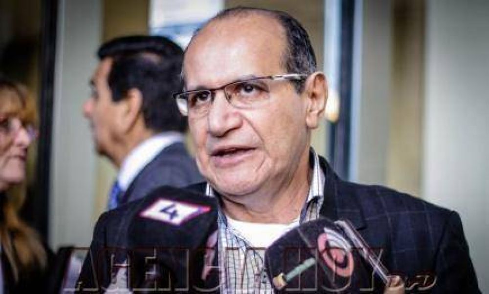 �Cuando las marchas son numerosas es porque las cosas no est�n bien�