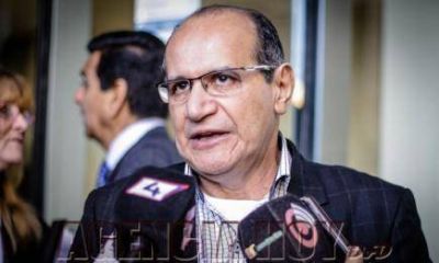 �Cuando las marchas son numerosas es porque las cosas no est�n bien�