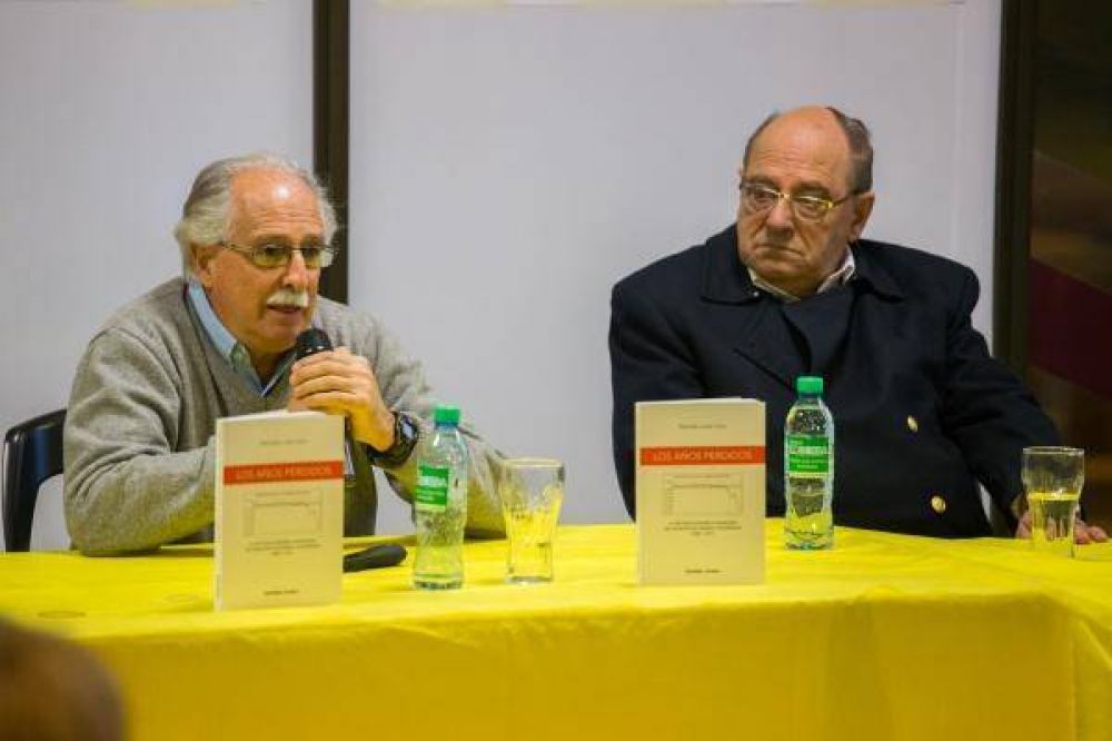 A intendente de Cambiemos se le cae otro soldado