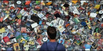 Los obispos espa�oles sostienen que la pirater�a en el cine 