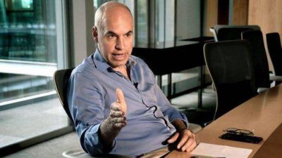 Larreta y Macchiavelli responder�n preguntas por Facebook