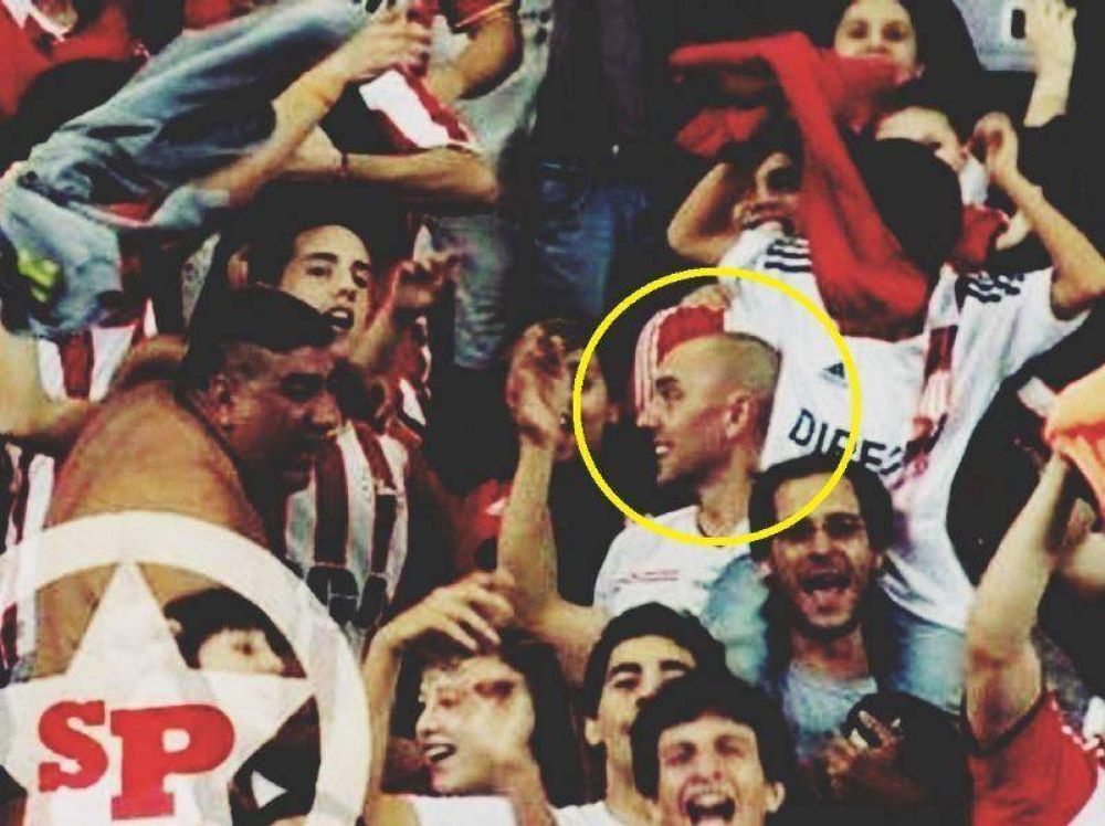 La Plata: Nombran a un barrabrava al frente de la direcci�n de Tr�nsito