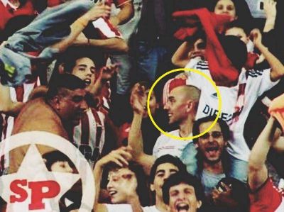 La Plata: Nombran a un barrabrava al frente de la direcci�n de Tr�nsito